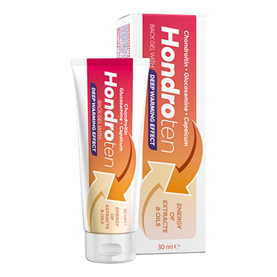 Buy Hondroten in United Kingdom